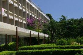 Hotel Alem - Chorvatsko - Makarská riviéra - Baško Polje