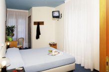 Hotel ALEMAGNA - Itálie - Bibione