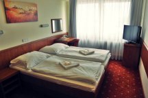 Hotel Alessandria - Česká republika - Východní Čechy - Hradec Králové