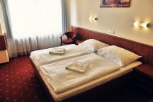 Hotel Alessandria - Česká republika - Východní Čechy - Hradec Králové
