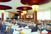 Hotel Alexander - Itálie - Lido di Jesolo