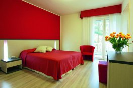 Hotel Alexander - Itálie - Lido di Jesolo