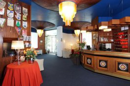 Hotel Alexander - Itálie - Lido di Jesolo