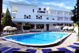 Recenze Hotel Alexander