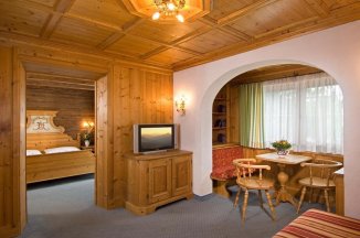 Hotel Alexander - Rakousko - Kitzbühel - Kirchberg