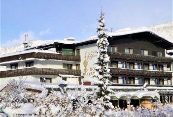 Hotel Alexander - Rakousko - Kitzbühel - Kirchberg