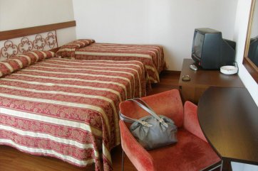 Hotel Alexander - Itálie - Rimini - Cattolica