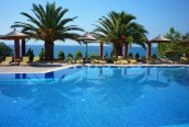 HOTEL ALEXANDRA BEACH SPA RESORT - Řecko - Thassos - Potos