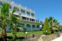 Hotel Alexandra Beach - Řecko - Zakynthos - Tsilivi