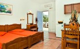 Hotel Alexandra - Řecko - Santorini - Kamari