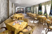 Hotel ALFREDOS - Itálie - Rimini - Rivazzurra