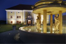 Hotel Alfrédov Golf & Wellnes Resort - Česká republika - Západní Čechy
