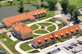 Hotel Alfrédov Golf & Wellnes Resort - Česká republika - Západní Čechy