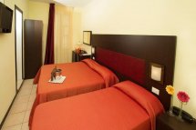 Hotel Alibi - Itálie - Rimini - Marina Centro