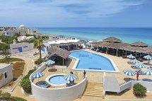 Hotel Aljazira Beach & Spa - Tunisko - Djerba - Sidi Mahrez