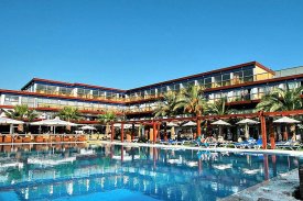 Recenze Hotel All Senses Ocean Blue Seaside Resort