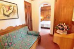 Hotel alla Posta - Itálie - Arabba - Marmolada - Caprile