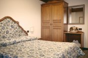 Hotel alla Posta - Itálie - Arabba - Marmolada - Caprile