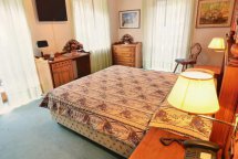 Hotel alla Posta - Itálie - Arabba - Marmolada - Caprile