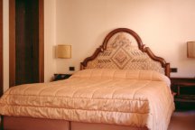 Hotel alla Posta - Itálie - Arabba - Marmolada - Caprile