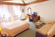 Hotel alla Posta - Itálie - Arabba - Marmolada - Caprile