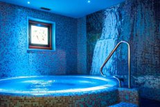 Hotel alla Posta - Itálie - Arabba - Marmolada - Caprile