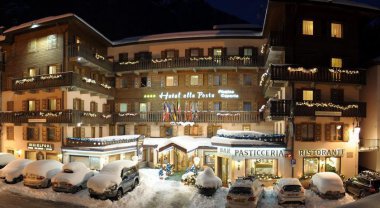 Hotel alla Posta