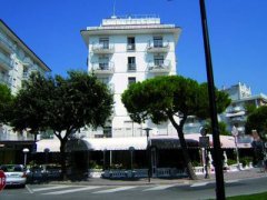 Hotel Alla Rotonda