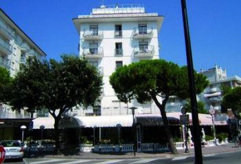 Hotel Alla Rotonda - Itálie - Lido di Jesolo