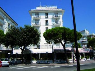 Hotel Alla Rotonda