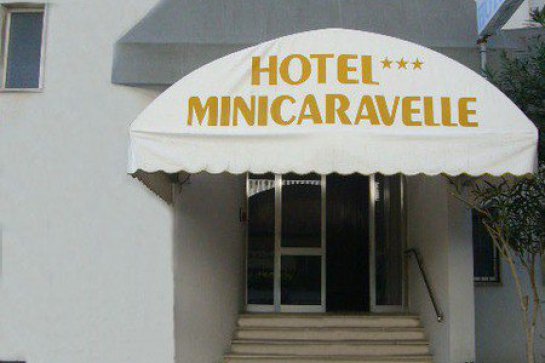 Hotel Alla Rotonda - Itálie - Lido di Jesolo