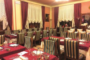 Hotel Alle Alpi - Itálie - Civetta - Alleghe