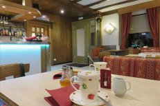 Hotel Alle Rose - Itálie - Paganella - Cavedago