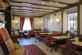 Hotel Alle Rose - Itálie - Paganella - Cavedago