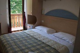 Hotel Alle Rose - Itálie - Paganella - Cavedago