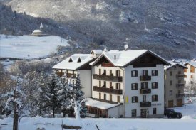 Recenze Hotel Alle Rose