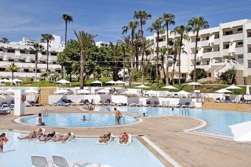 Hotel Allegro Agadir - Maroko - Agadir 