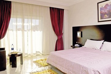 Hotel Allegro Agadir - Maroko - Agadir 