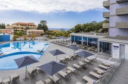 Hotel ALLEGRO MADEIRA - Portugalsko - Madeira  - Funchal