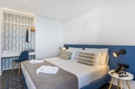 Hotel ALLEGRO MADEIRA - Portugalsko - Madeira  - Funchal
