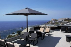 Hotel ALLEGRO MADEIRA - Portugalsko - Madeira  - Funchal
