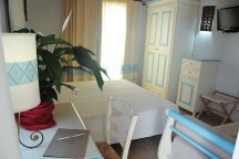 Hotel Alma Resort - Itálie - Sardinie - Costa Rei