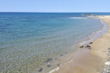 Hotel Almare Beach - Řecko - Kréta - Kokkini Hani