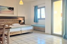 Hotel Almare Beach - Řecko - Kréta - Kokkini Hani