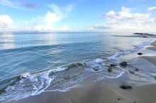 Hotel Almare Beach - Řecko - Kréta - Kokkini Hani