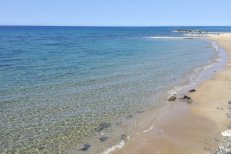 Hotel Almare Beach - Řecko - Kréta - Kokkini Hani