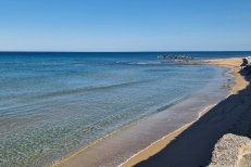 Hotel Almare Beach - Řecko - Kréta - Kokkini Hani