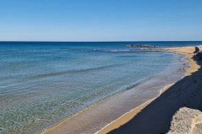 Hotel Almare Beach - Řecko - Kréta - Kokkini Hani