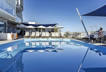 Hotel Almare Beach - Řecko - Kréta - Kokkini Hani