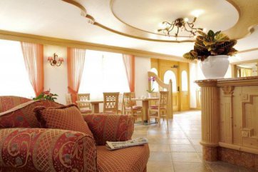 Hotel Almazzago - Itálie - Marilleva - Folgarida 